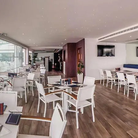 Doubletree By Hilton Malta 