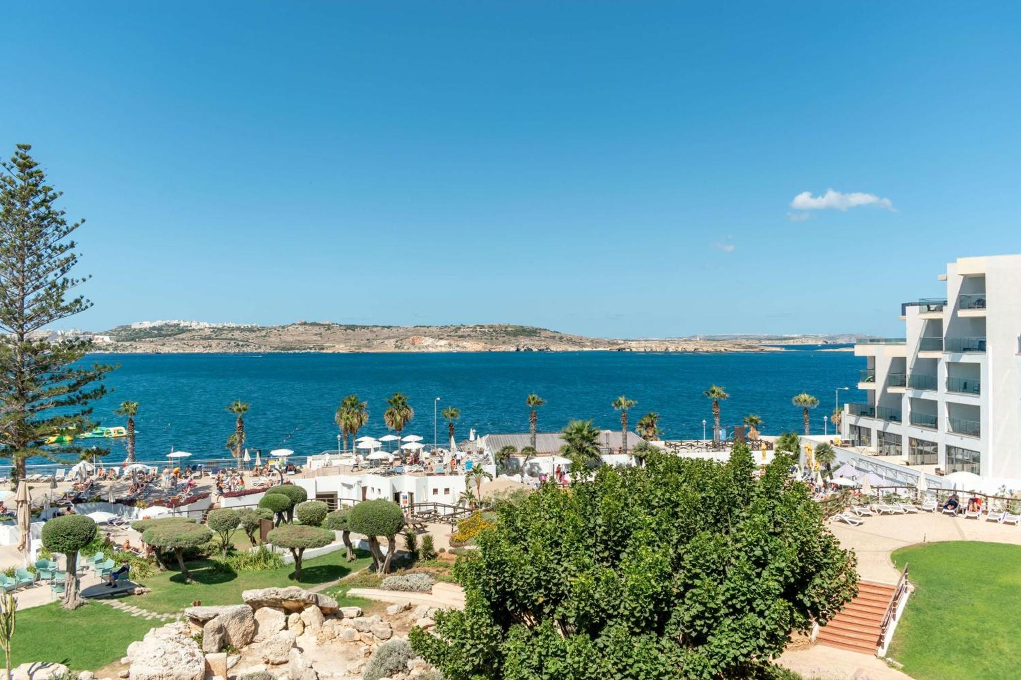 Hotel Dolmen Malta 4*
