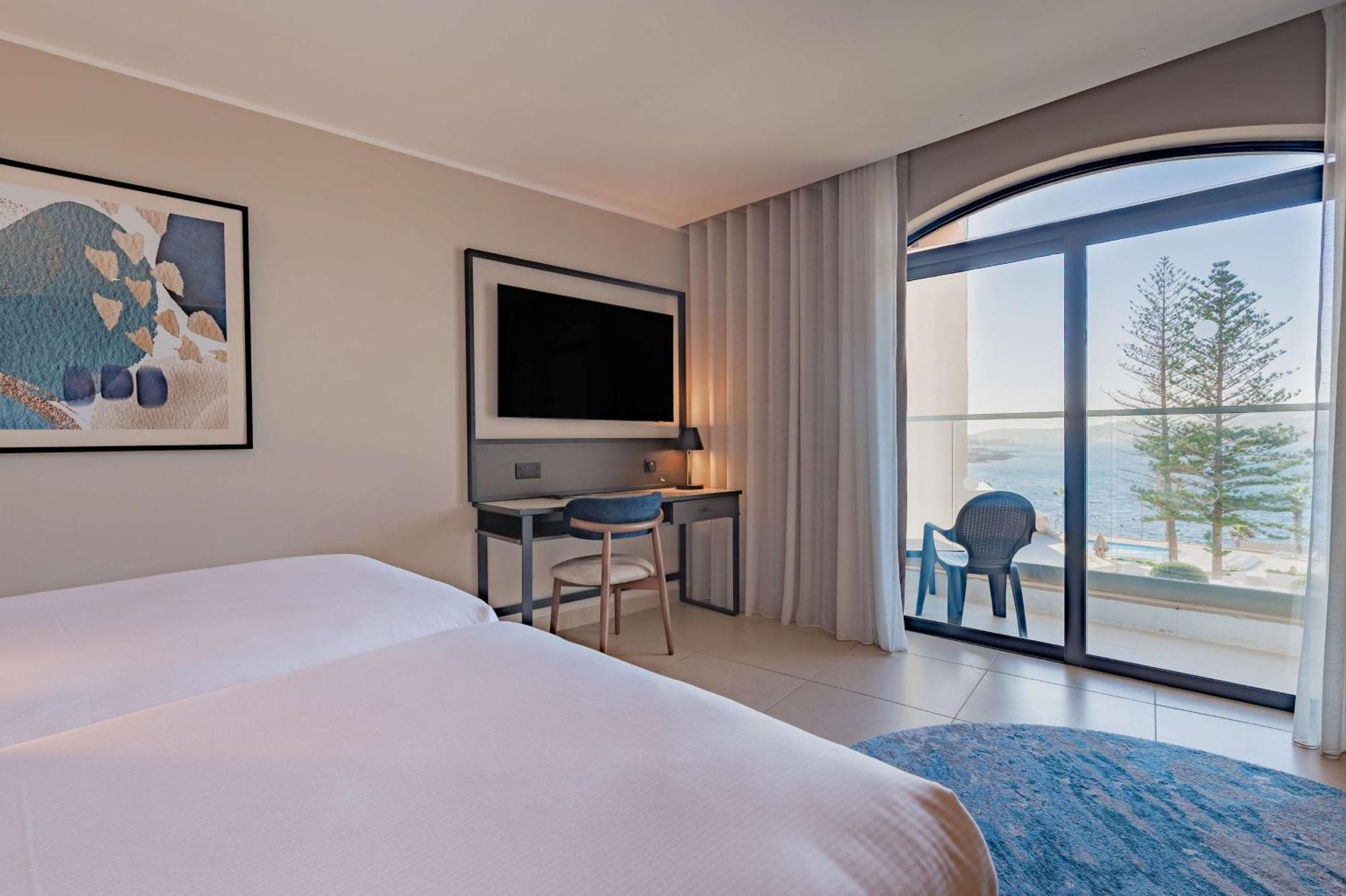 Dolmen Malta 4* St. Paul's Bay