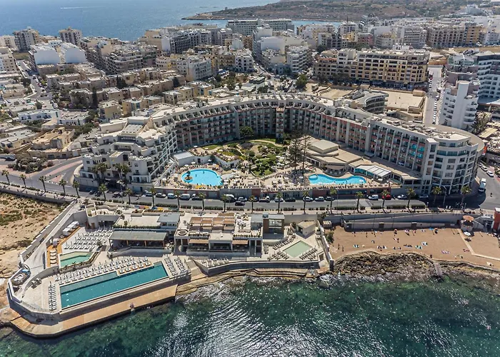 Doubletree By Hilton Malta