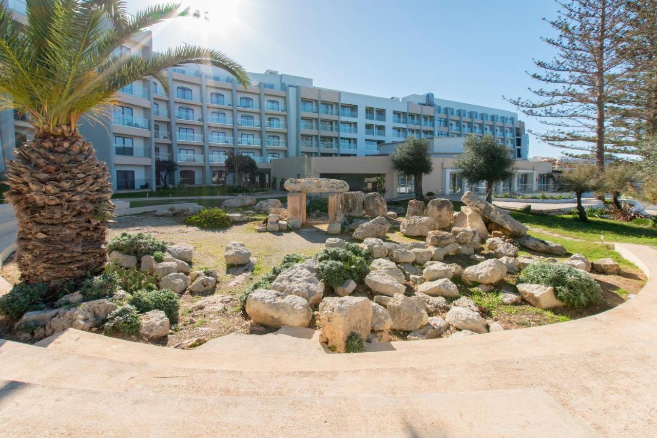 Hotel Doubletree By Hilton Malta 4*