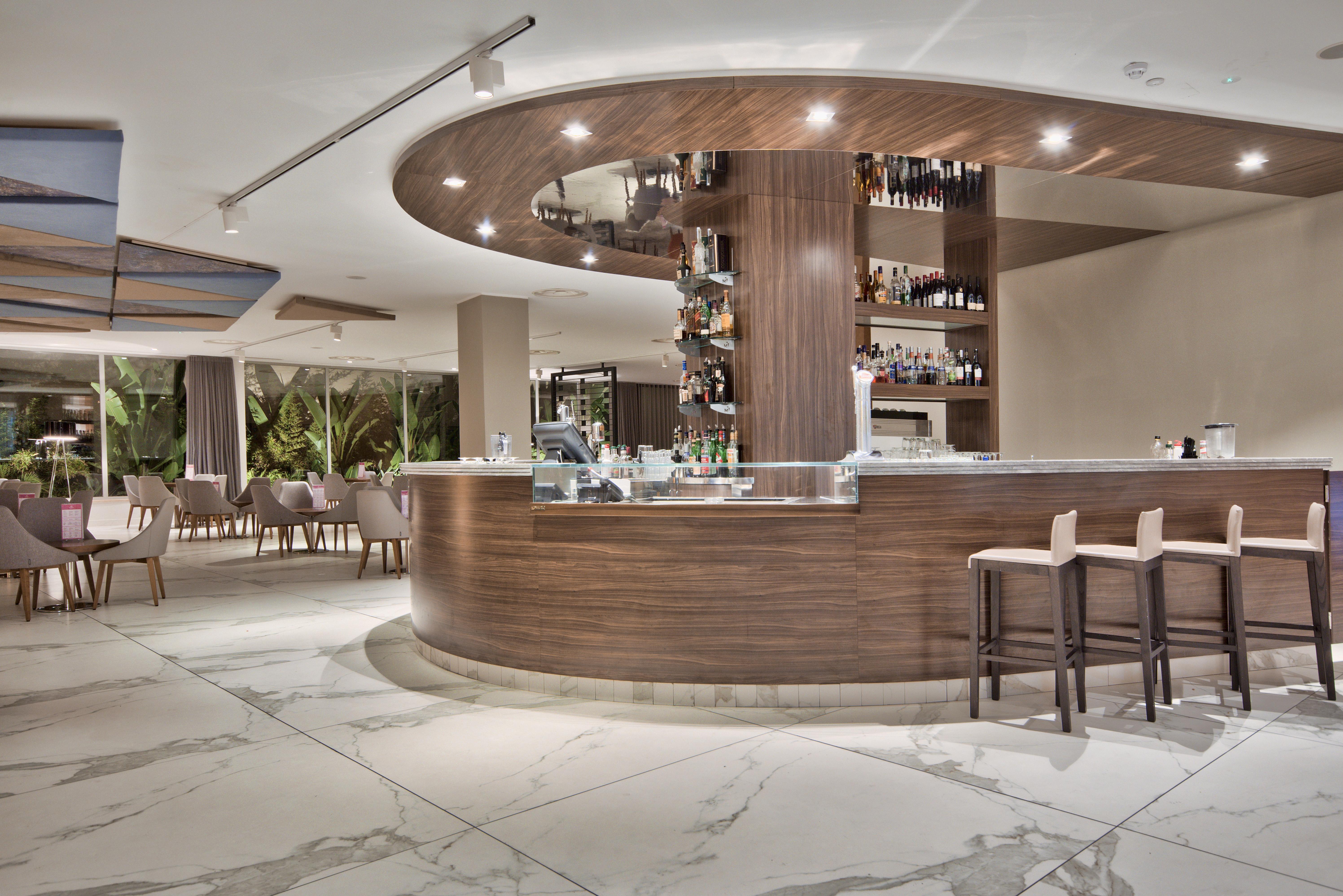 Doubletree By Hilton Malta Hotel St. Paul's Bay