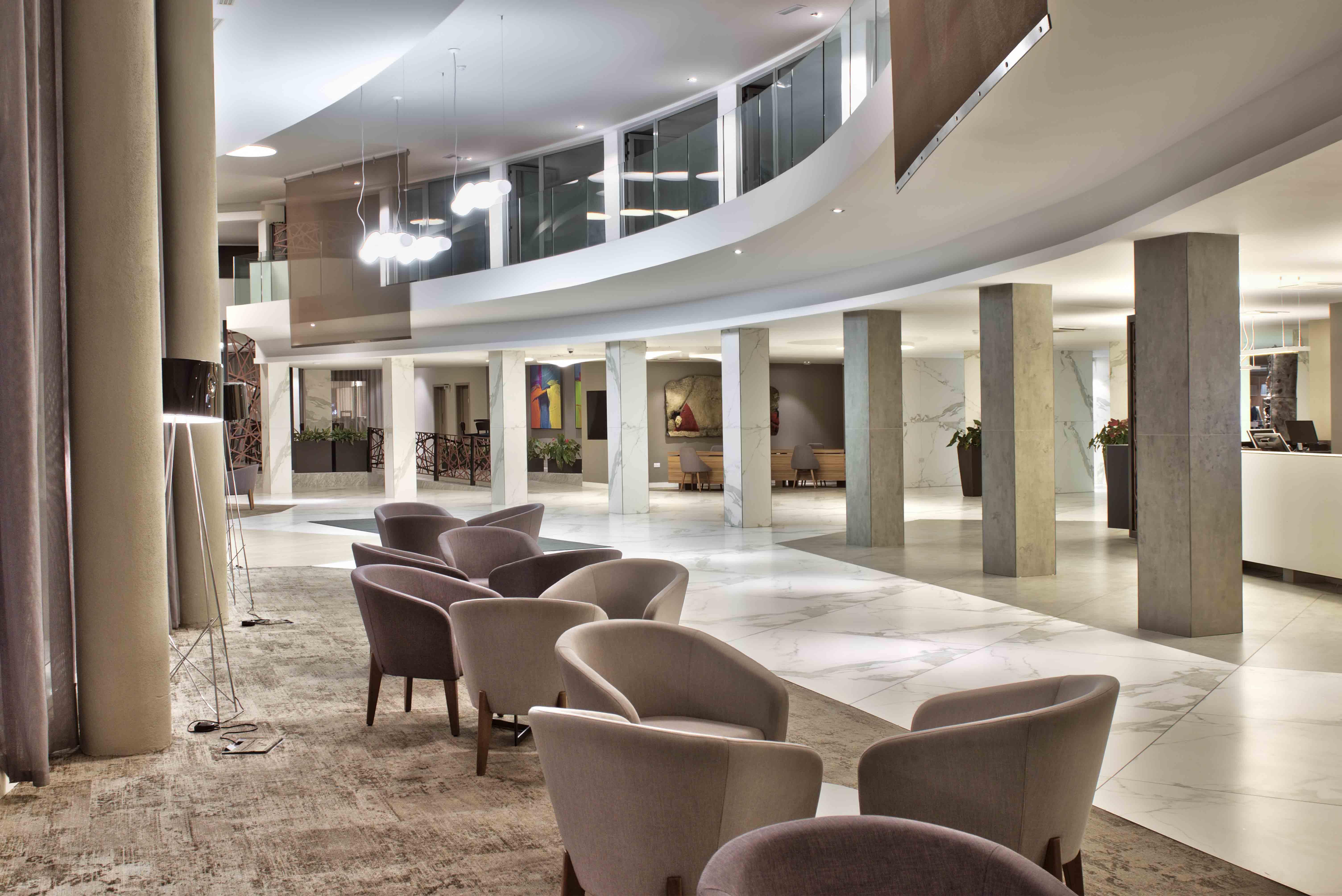 Doubletree By Hilton Malta 4*