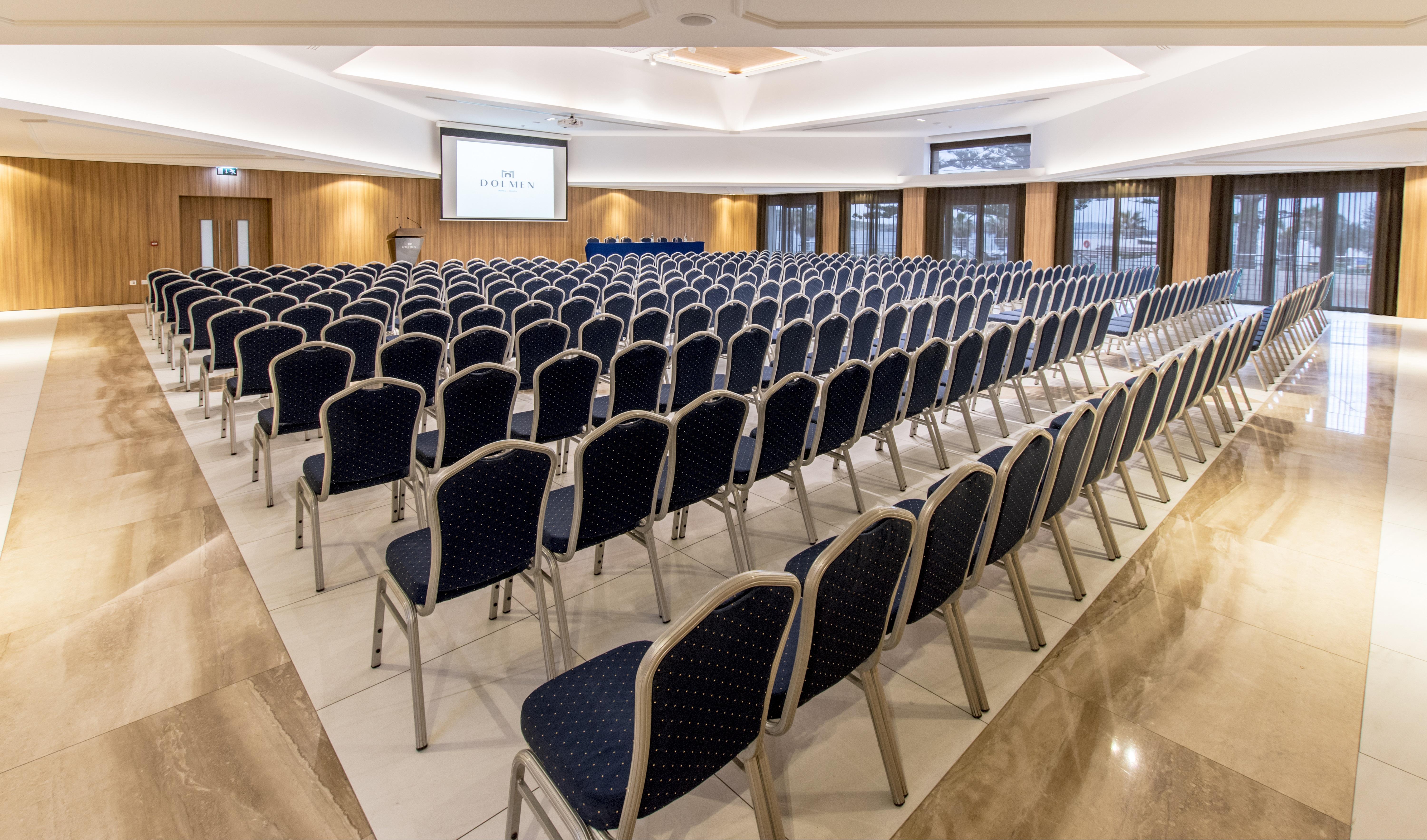 酒店 Doubletree By Hilton Malta