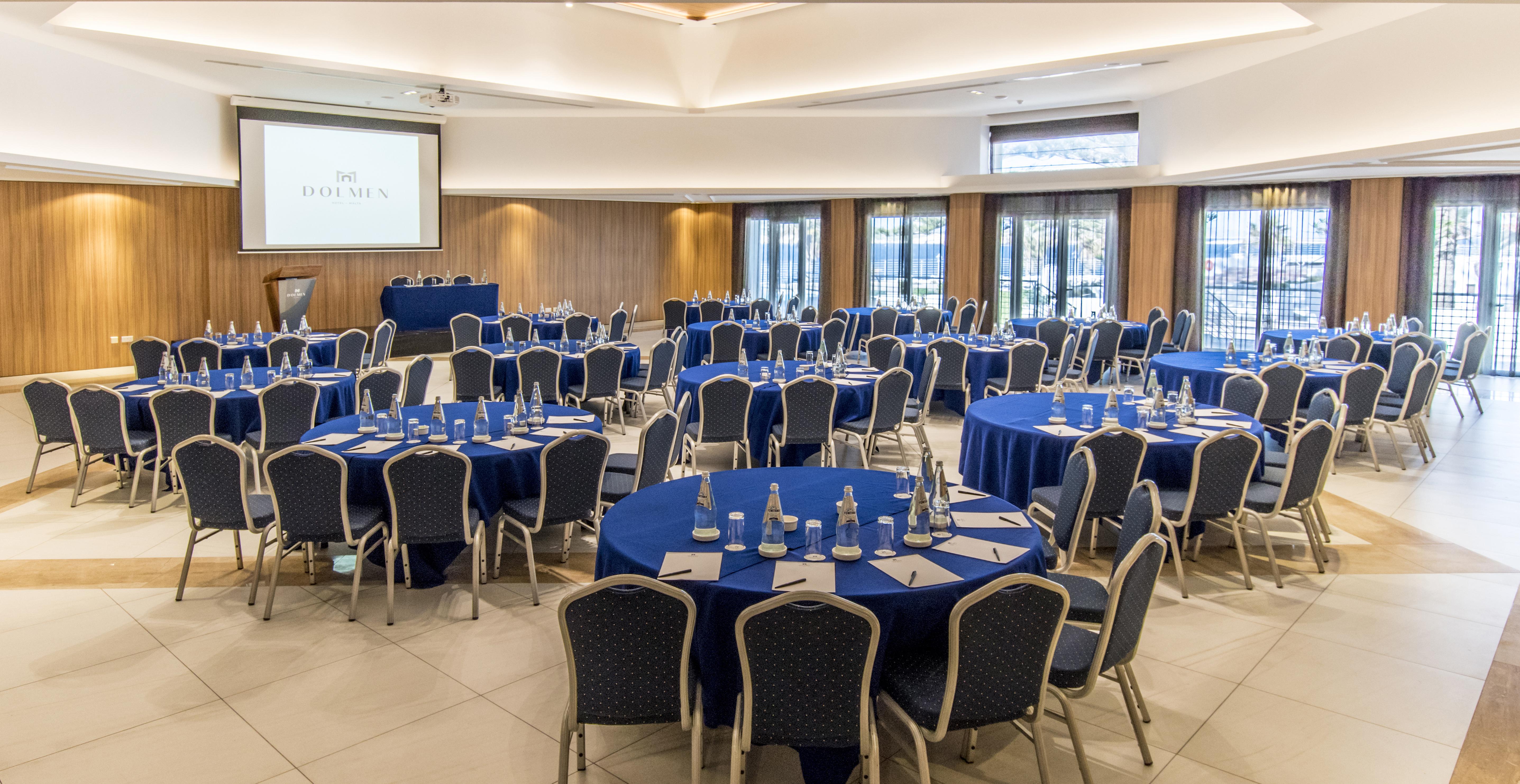 酒店 Doubletree By Hilton Malta