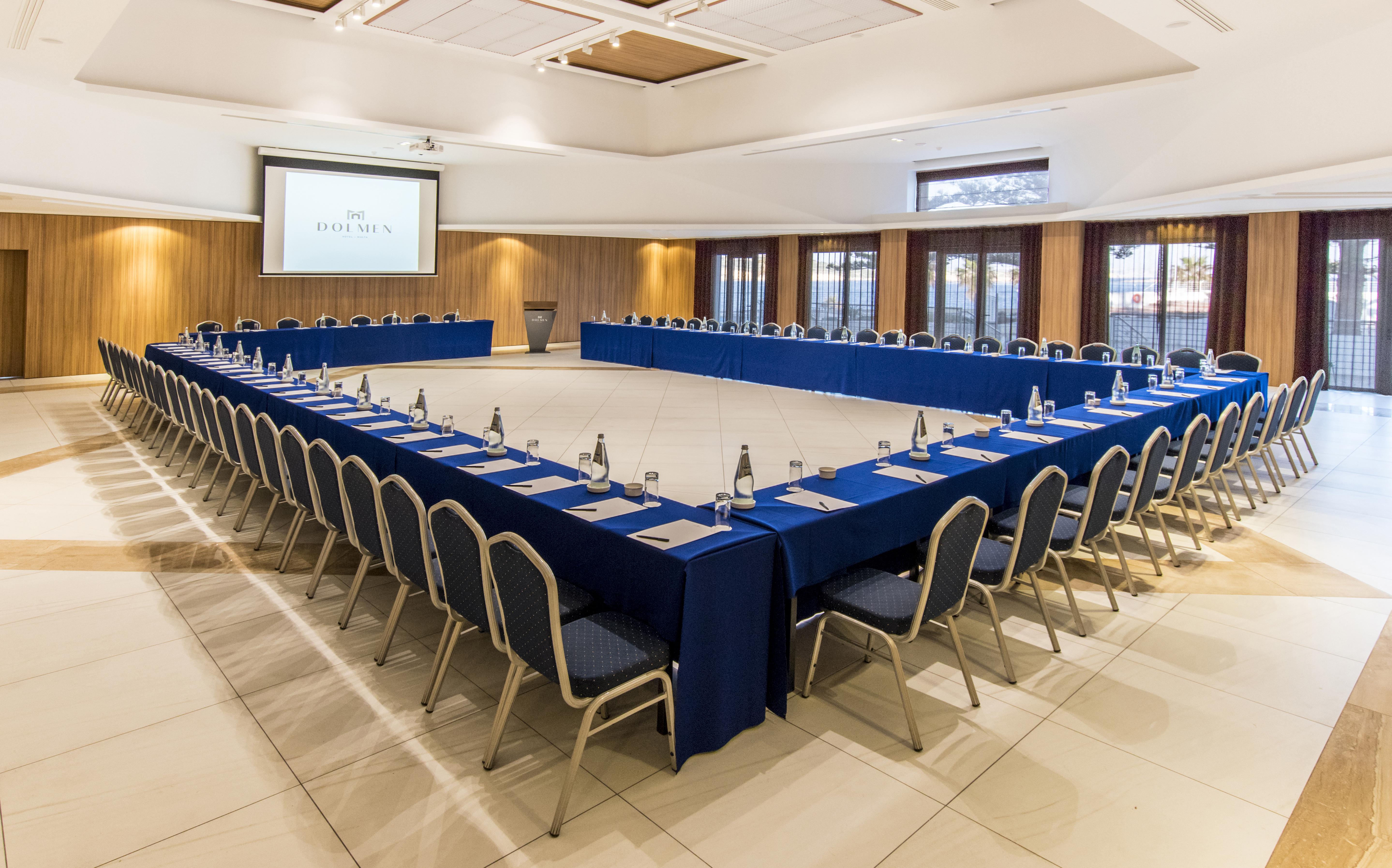 酒店 Doubletree By Hilton Malta San Pawl il-Baħar