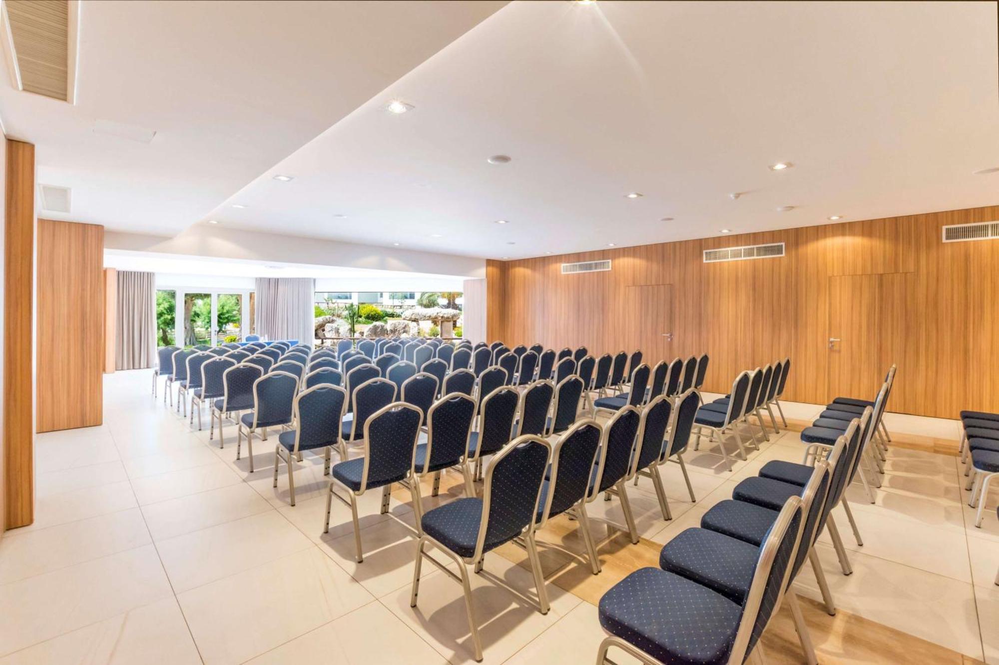 酒店 Doubletree By Hilton Malta