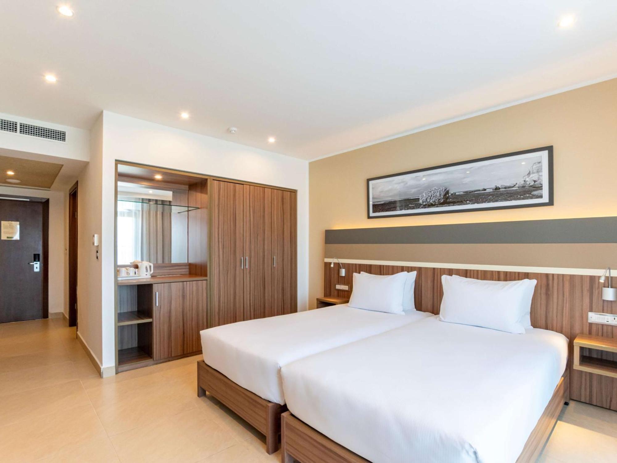 Hotel Doubletree By Hilton Malta