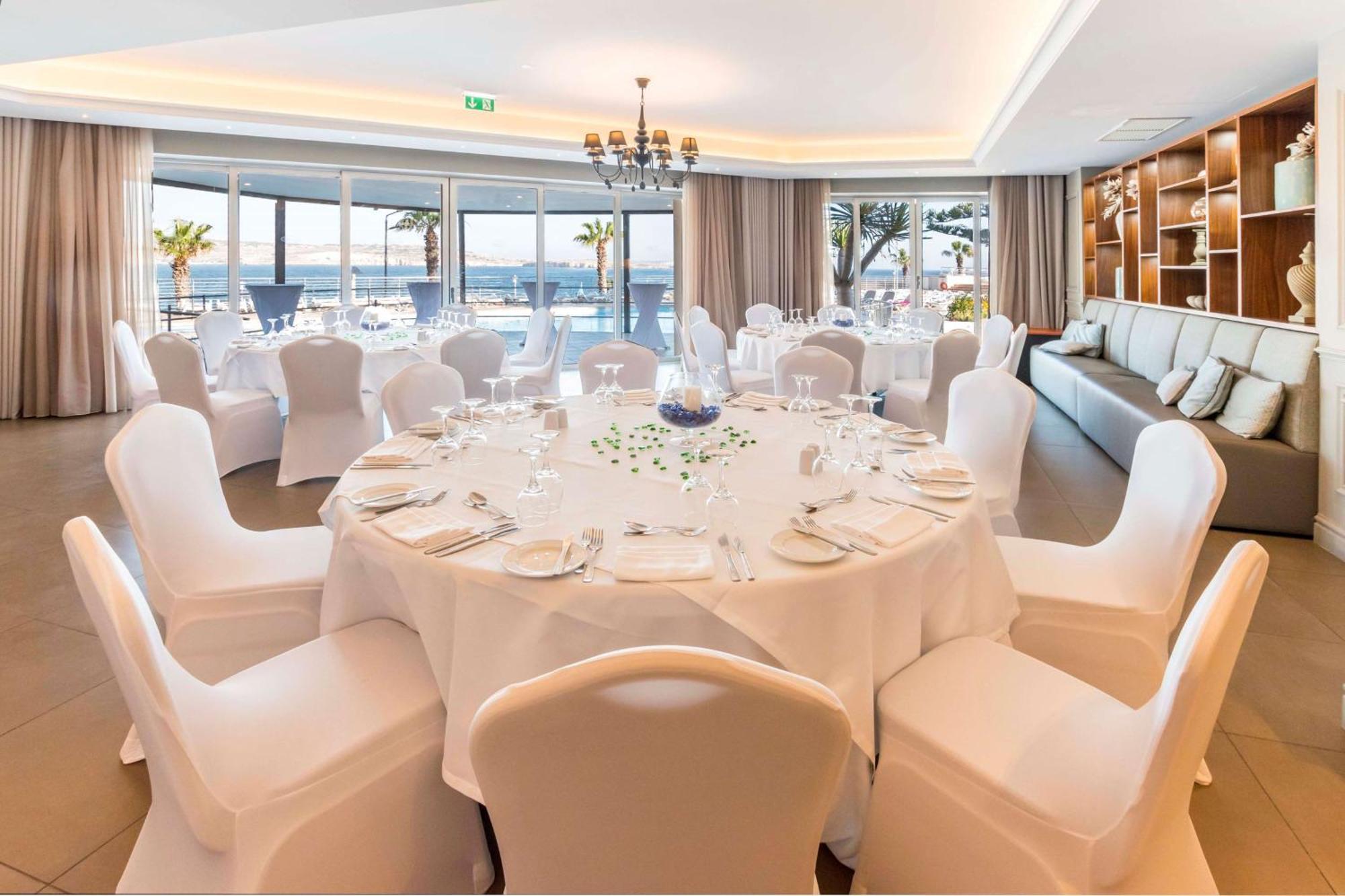 Doubletree By Hilton Malta 4*