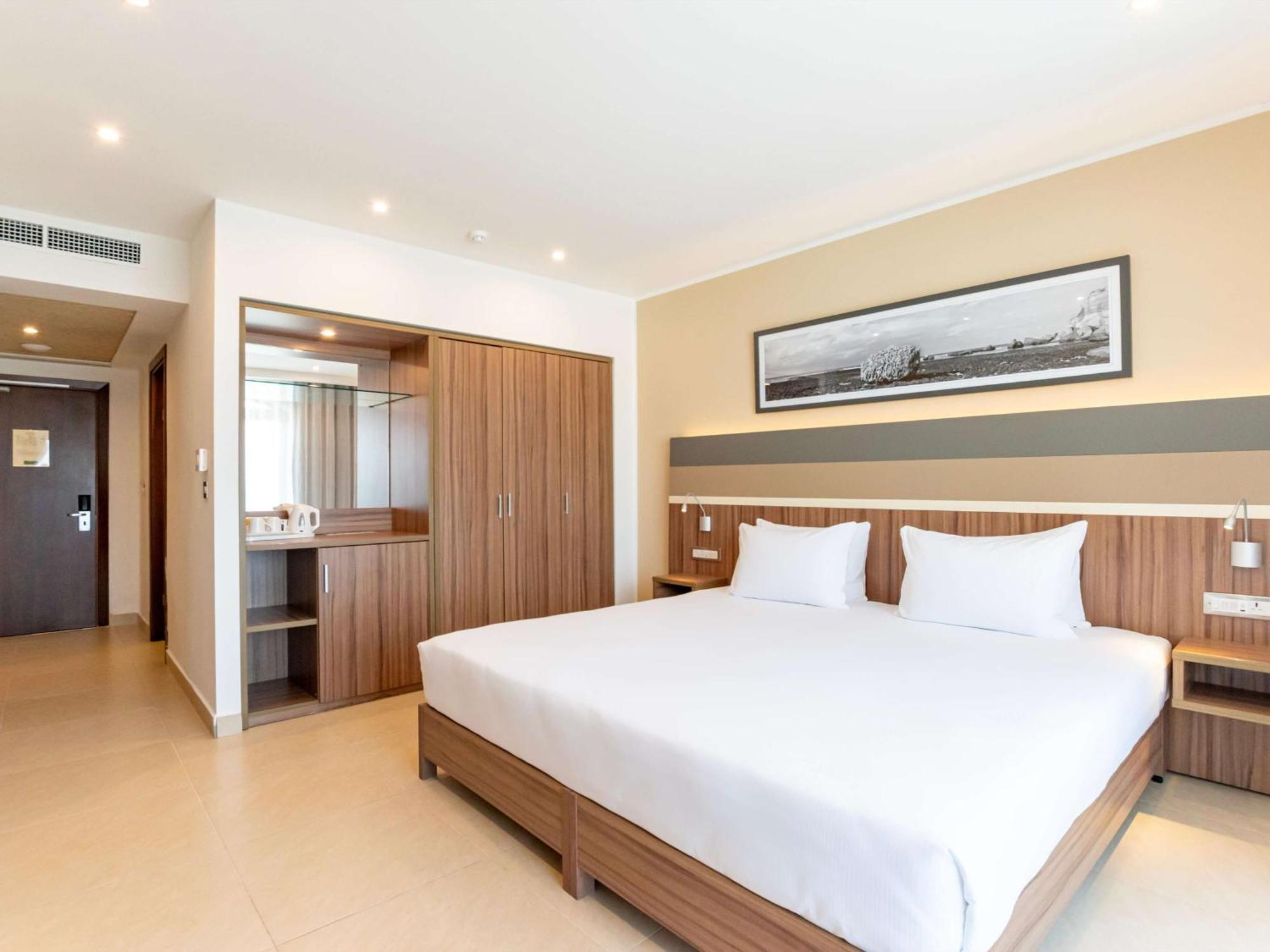 Doubletree By Hilton Malta 4*