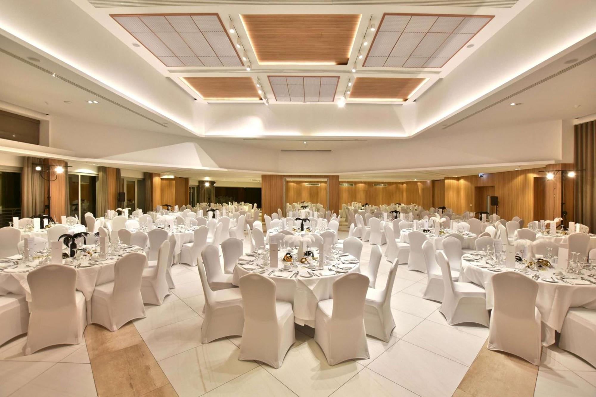Doubletree By Hilton Malta 4* St. Paul's Bay