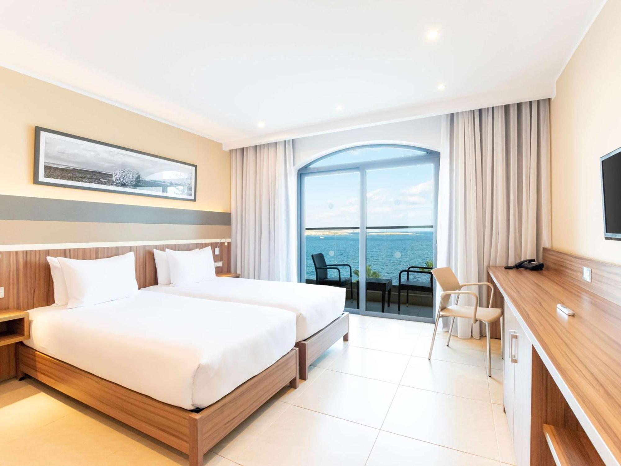 Doubletree By Hilton Malta