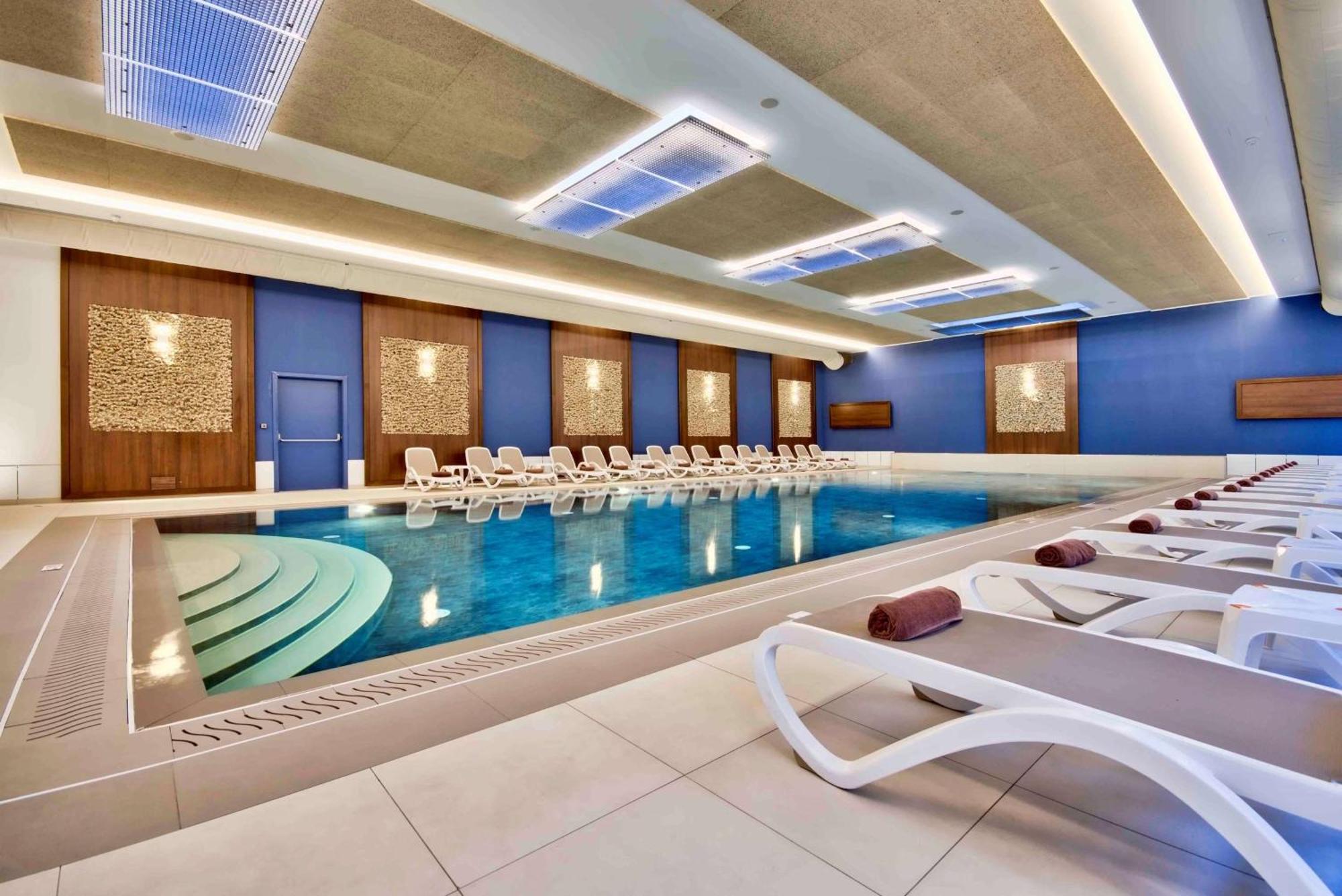Hotel Doubletree By Hilton Malta St Paul's Bay
