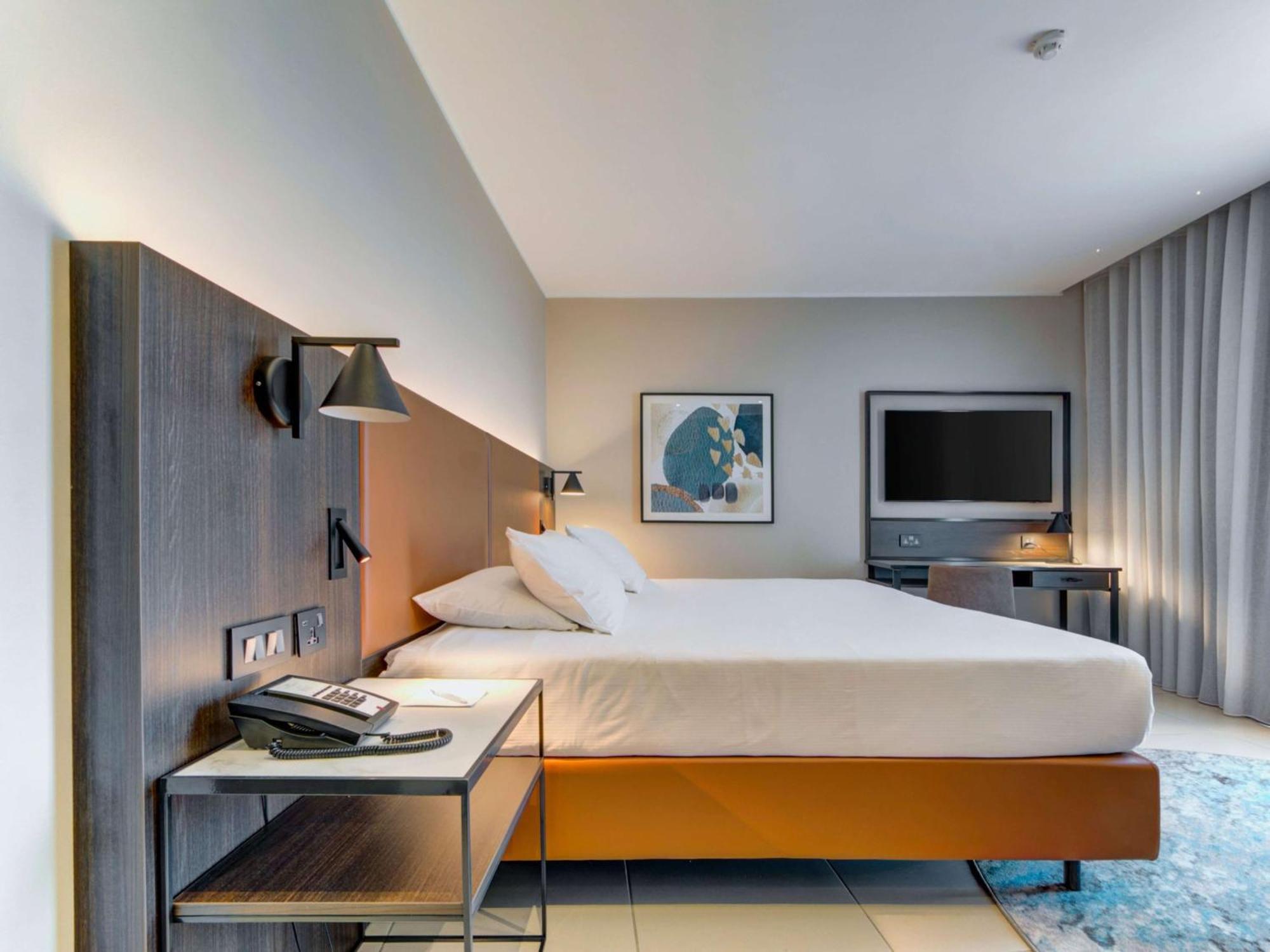 Doubletree By Hilton Malta Hotel