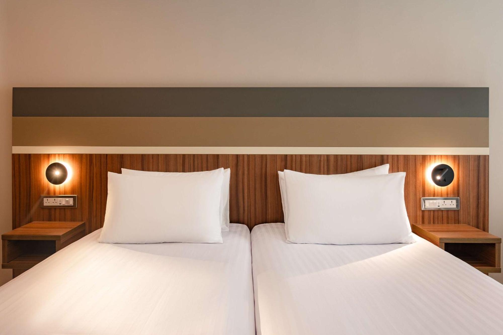 Hotel Doubletree By Hilton Malta San Pawl il-Baħar