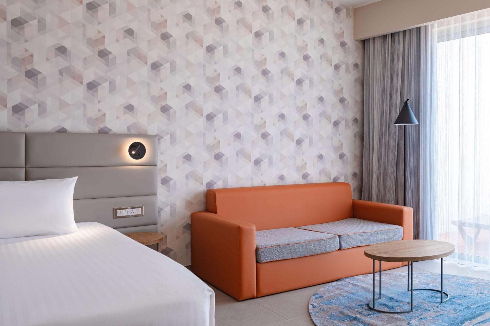 Doubletree By Hilton Malta Hotel 4*