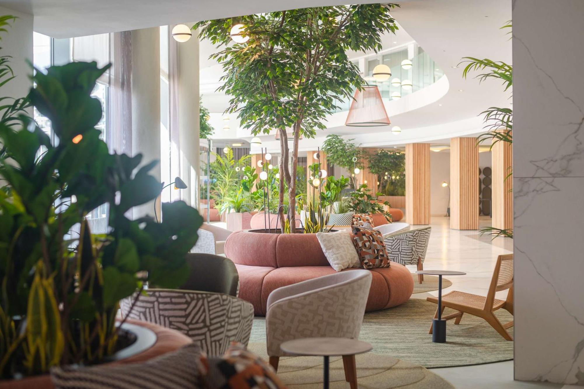 Doubletree By Hilton Malta Hotel