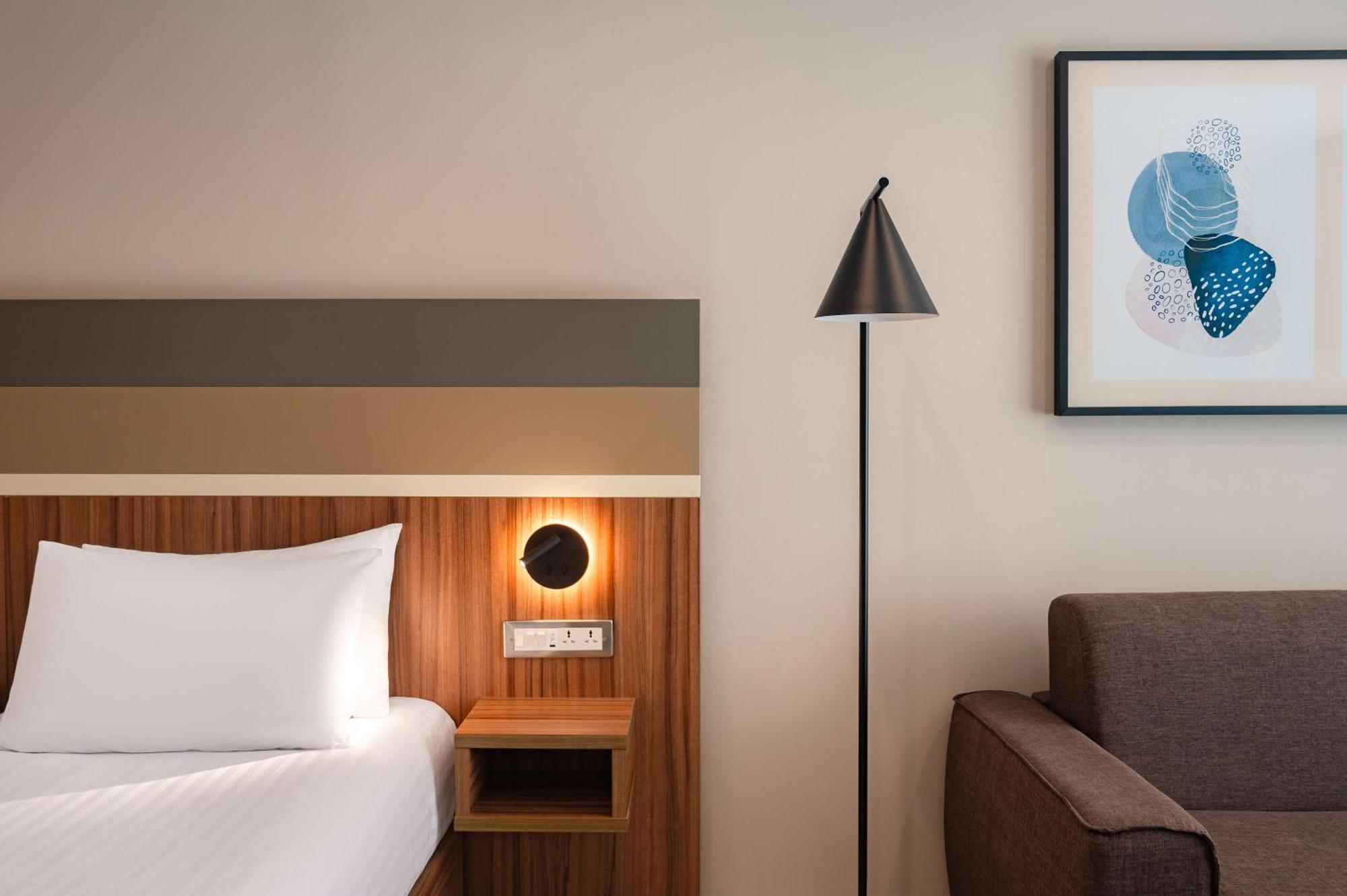 Hotel Doubletree By Hilton Malta 4*