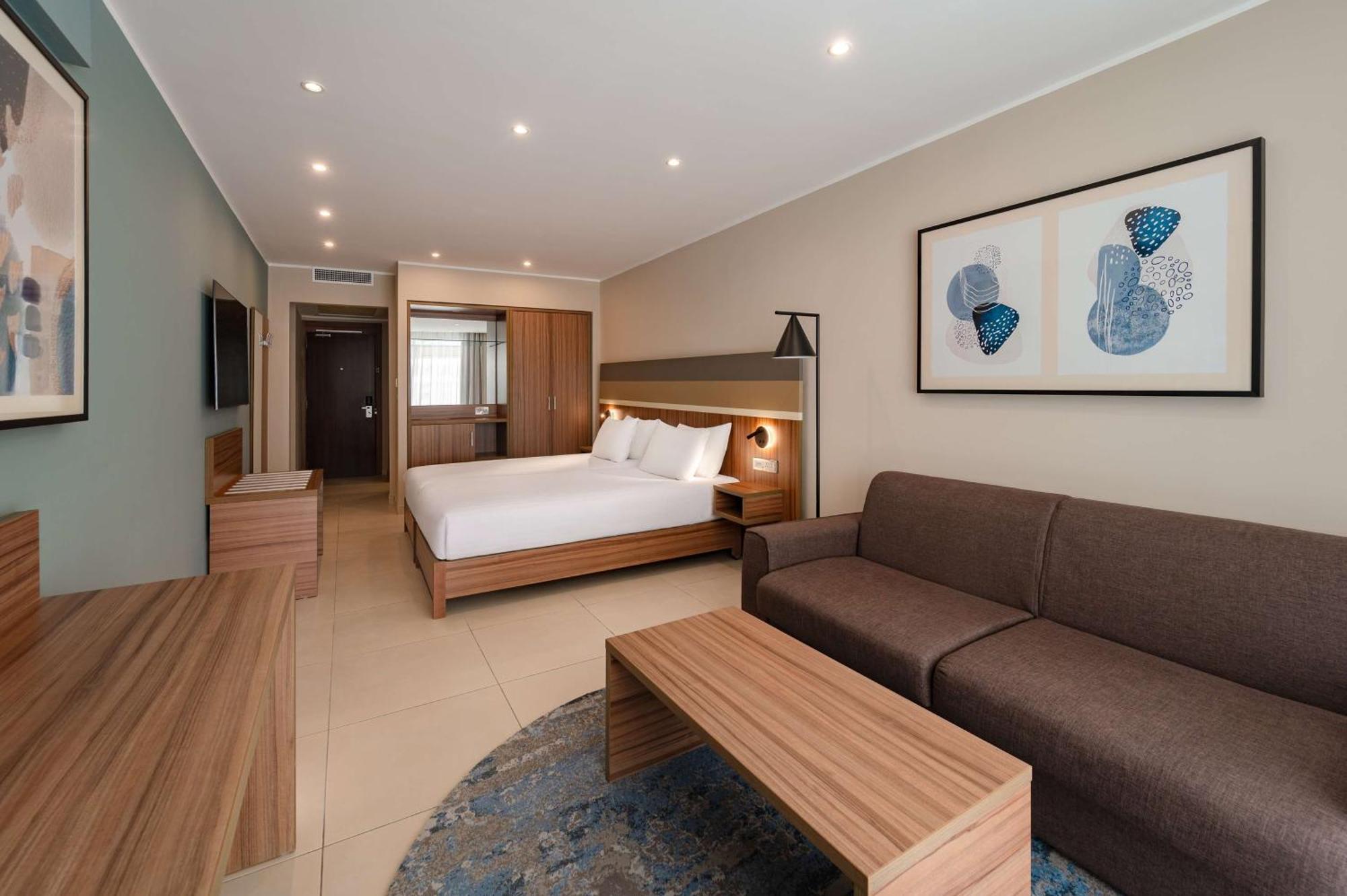 Doubletree By Hilton Malta