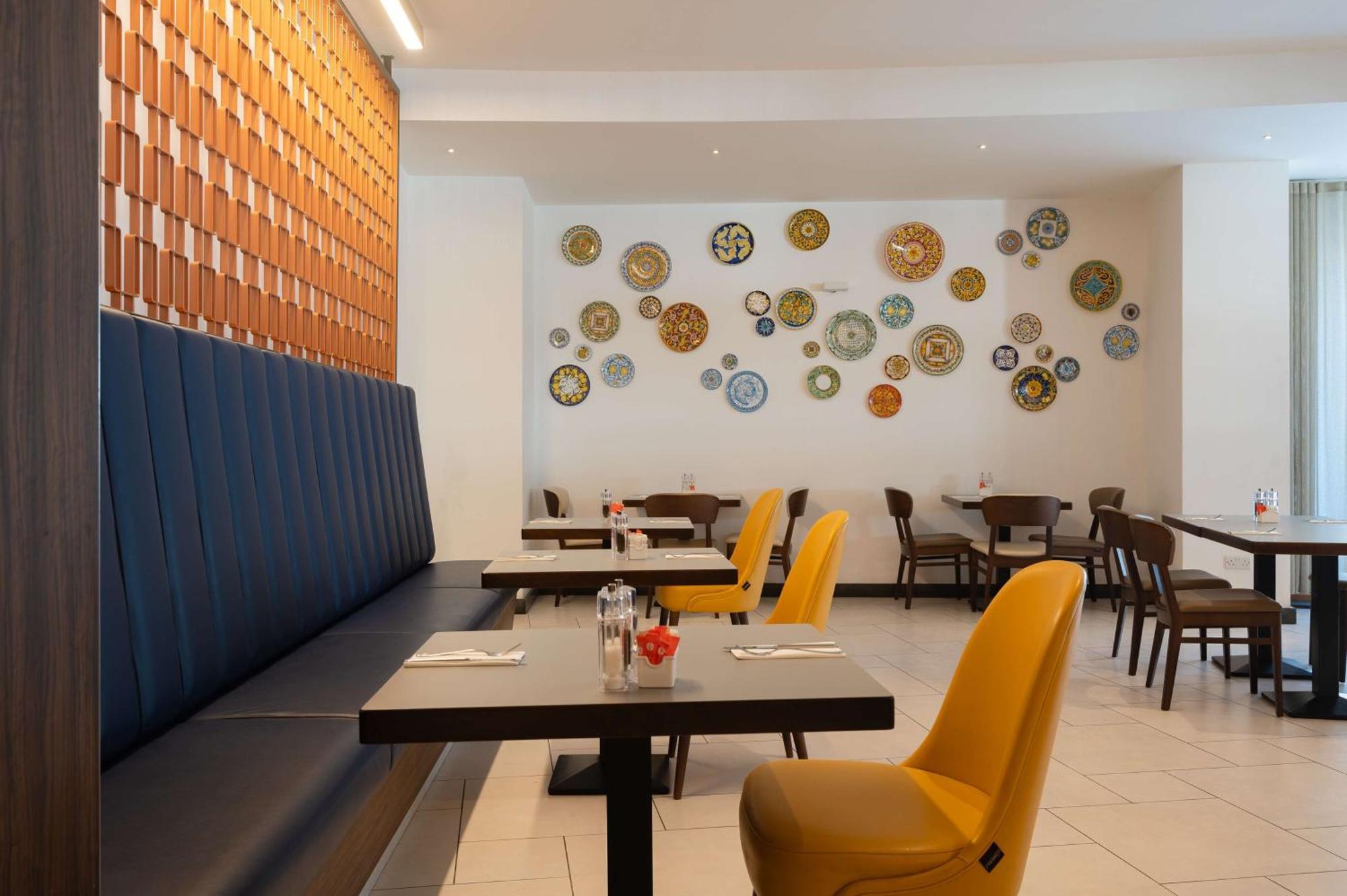 Hotel Doubletree By Hilton Malta 4*