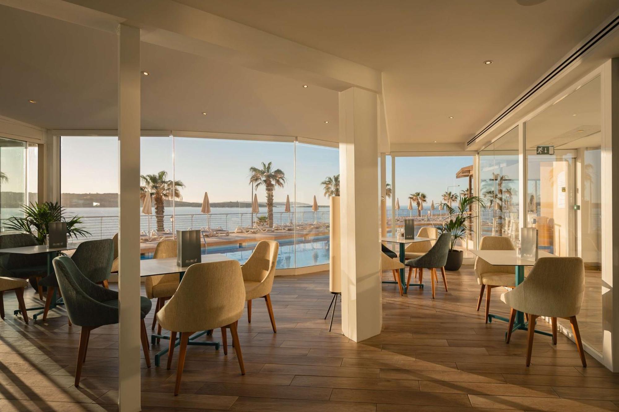 Doubletree By Hilton Malta Hotel 4*