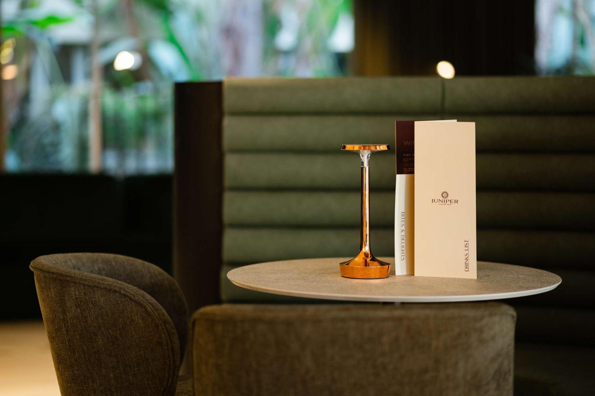 酒店 Doubletree By Hilton Malta