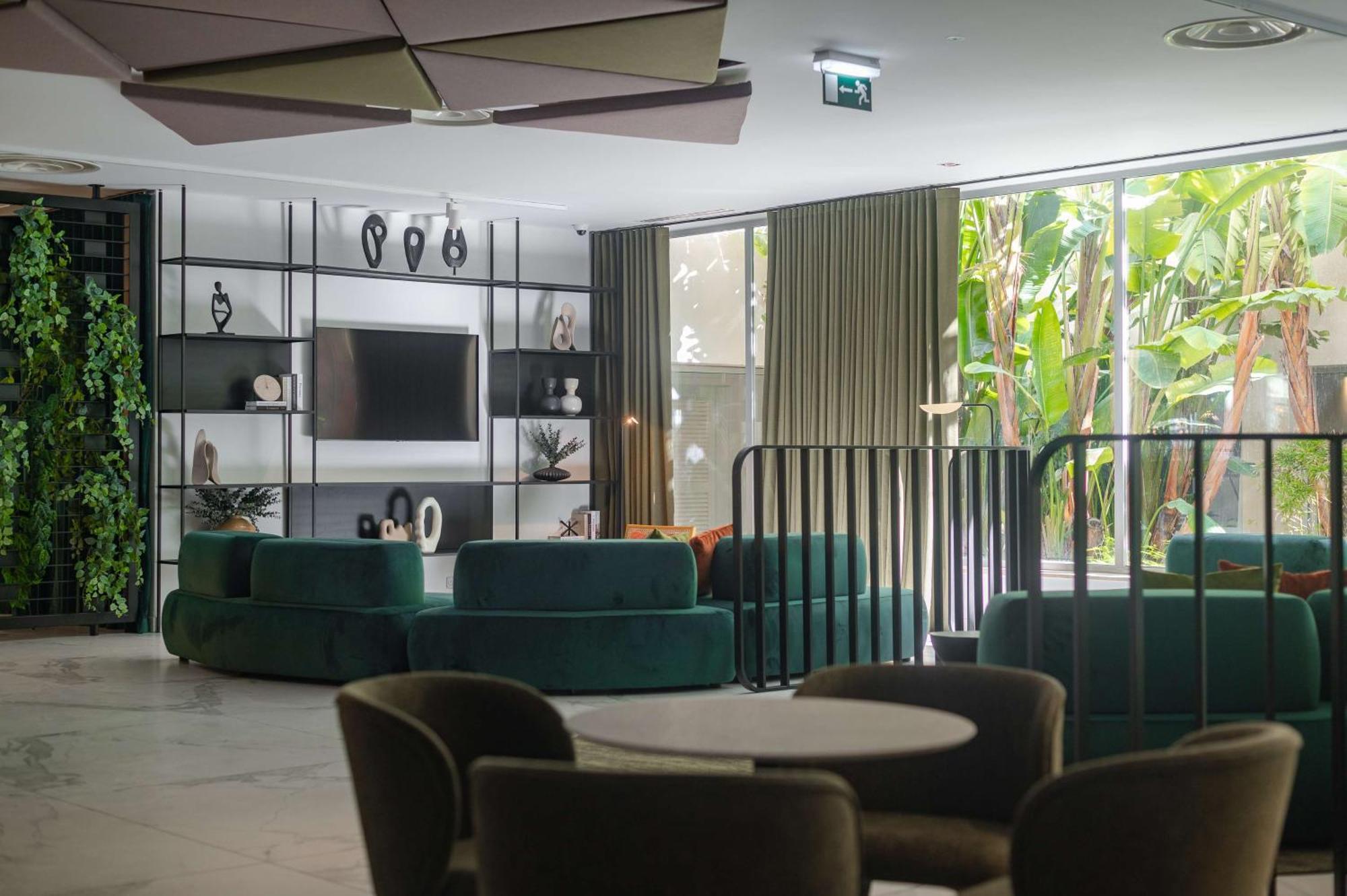 Doubletree By Hilton Malta Hotel