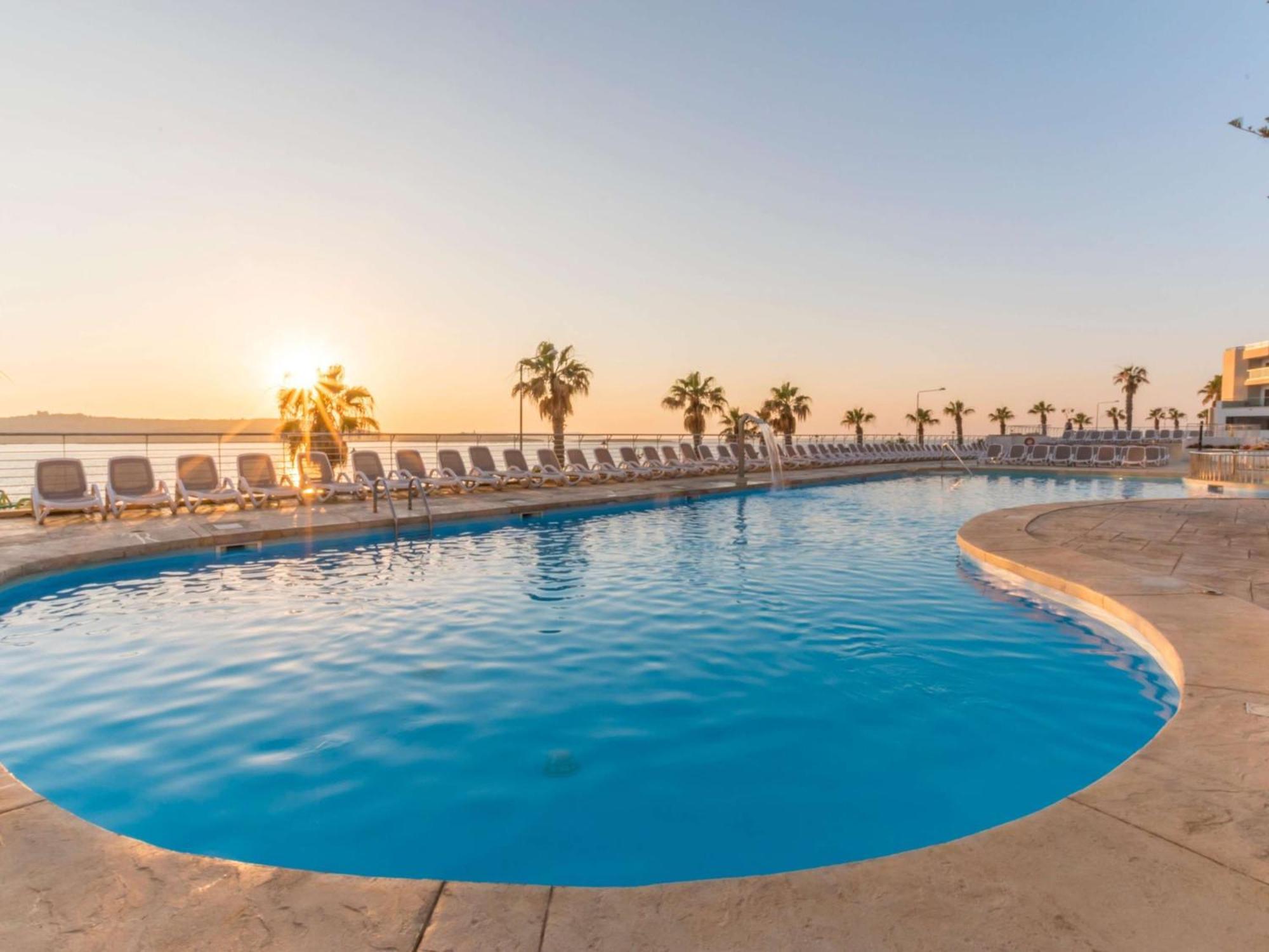 Doubletree By Hilton Malta 4*