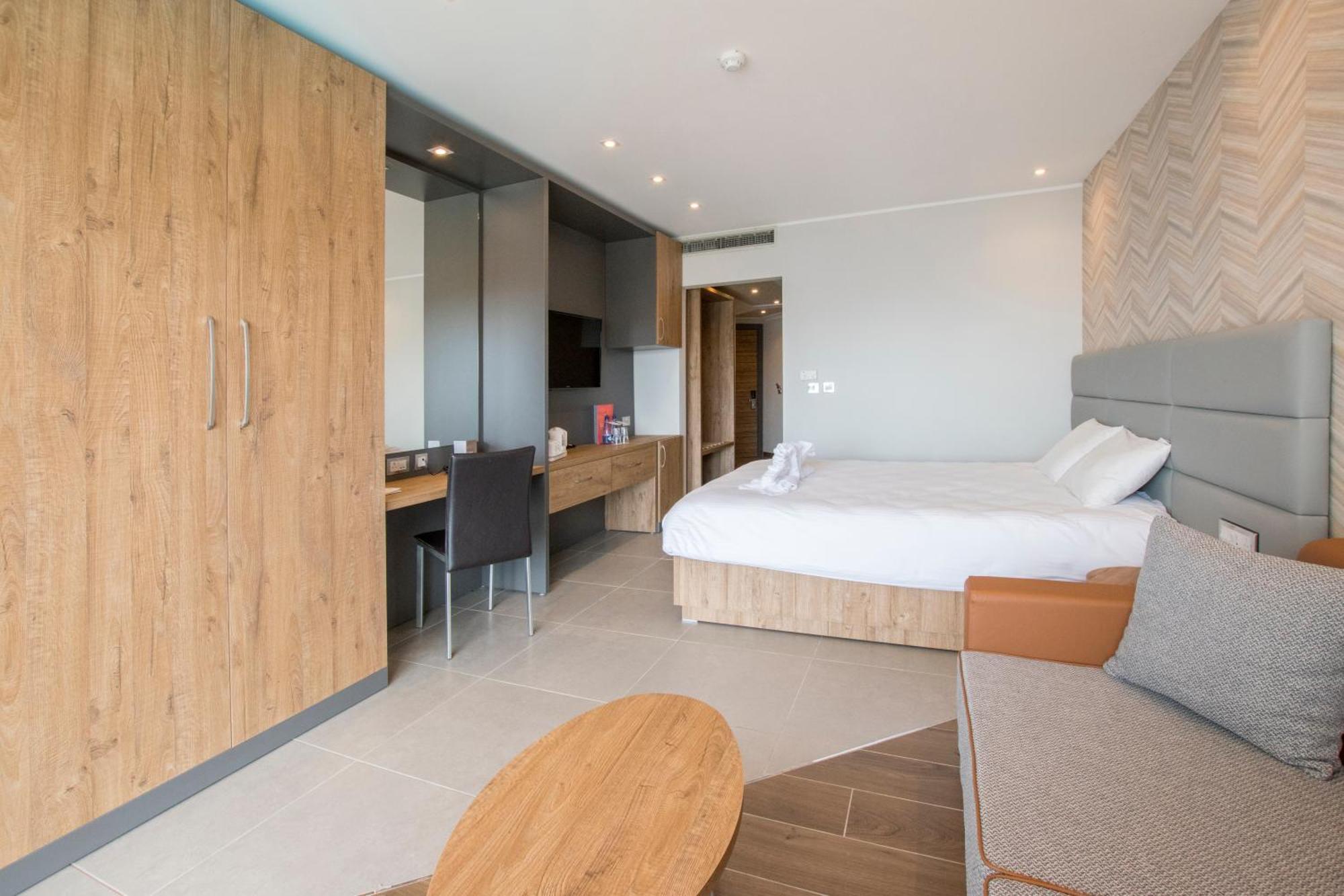 Doubletree By Hilton Malta 4* San Pawl il-Baħar