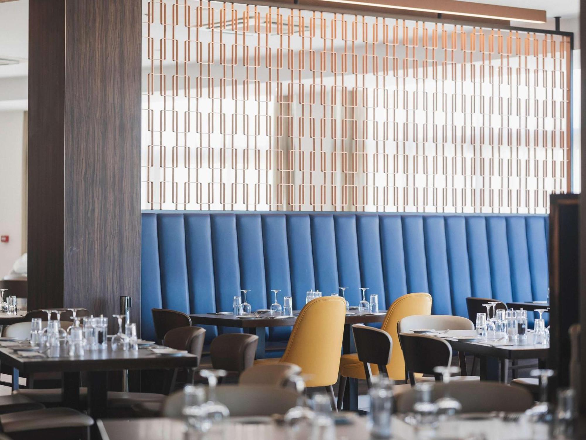 Doubletree By Hilton Malta 酒店
