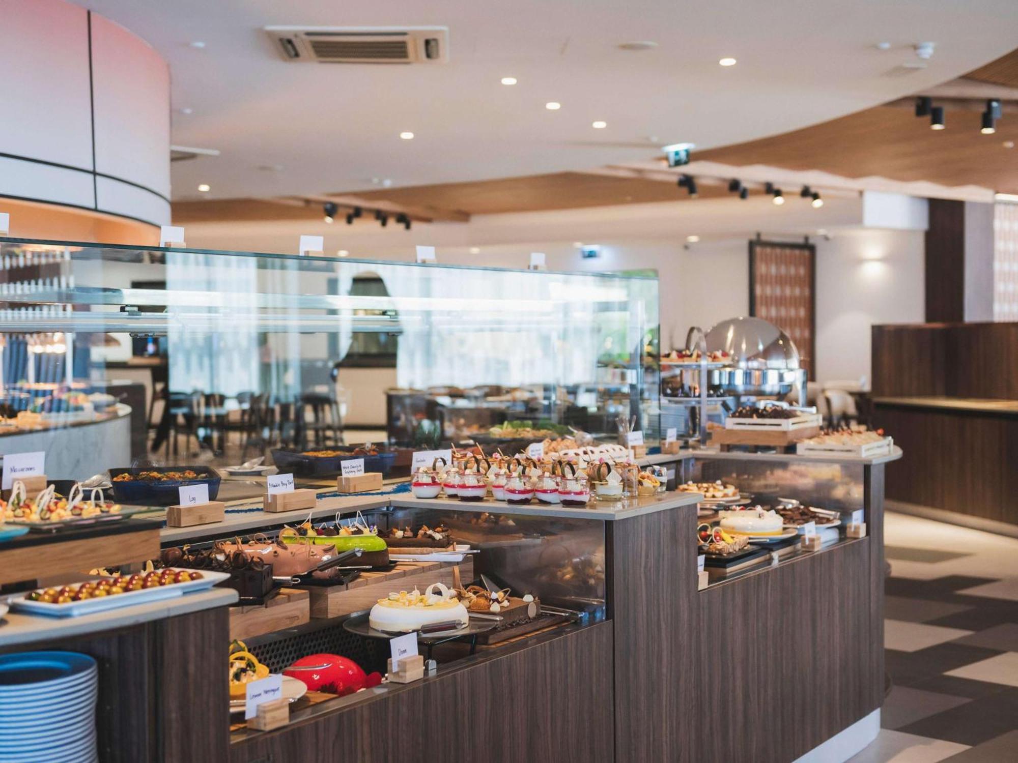 酒店 Doubletree By Hilton Malta