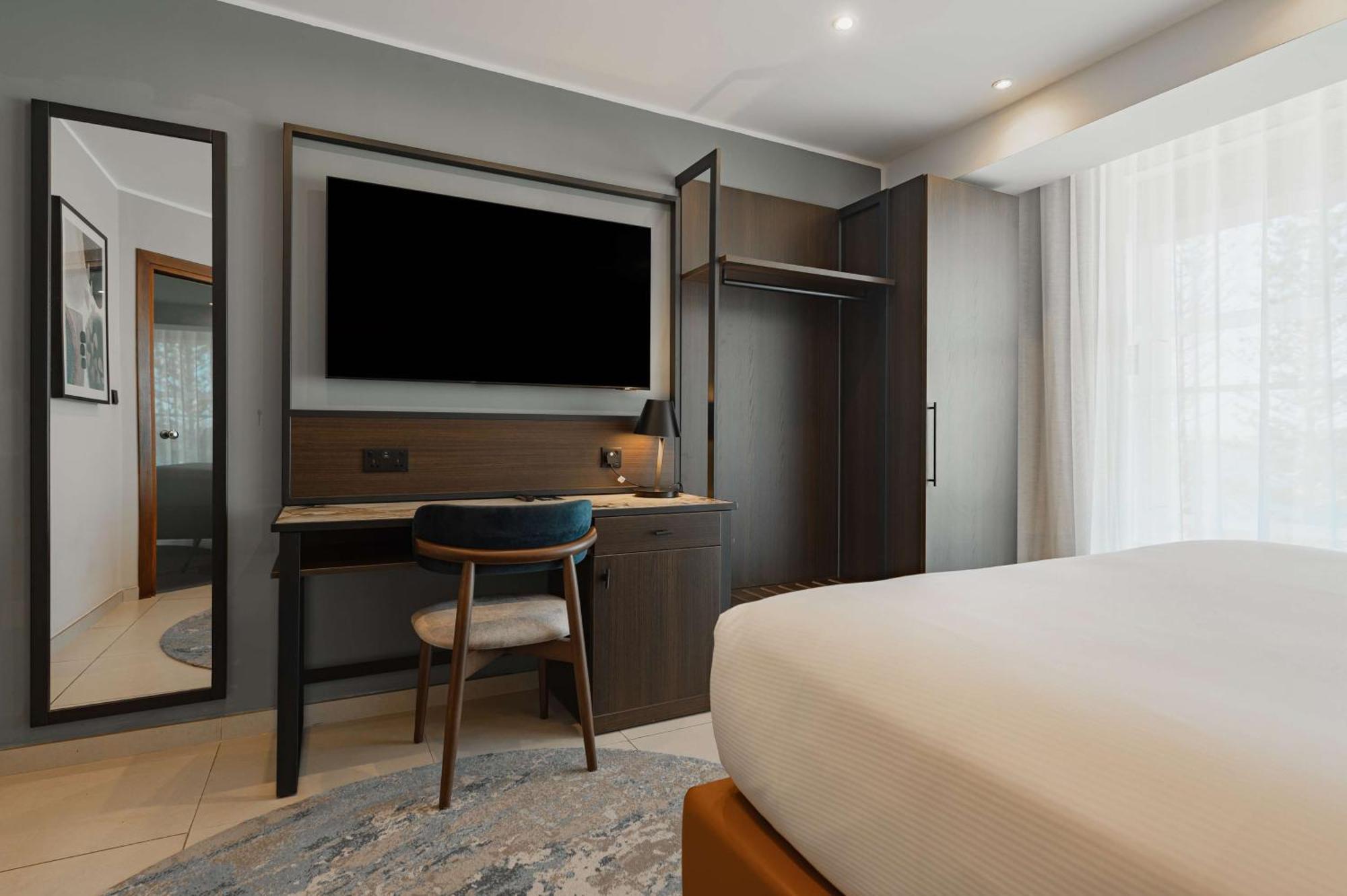 Doubletree By Hilton Malta 4*