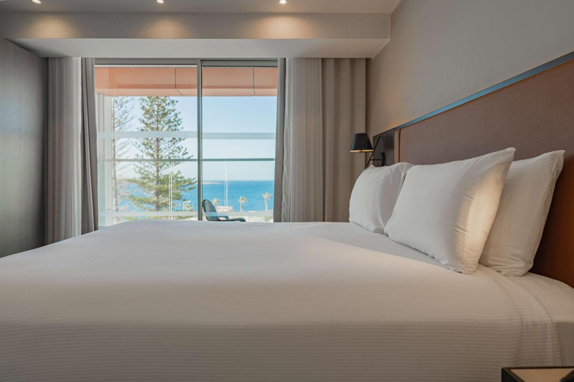 Doubletree By Hilton Malta 4*