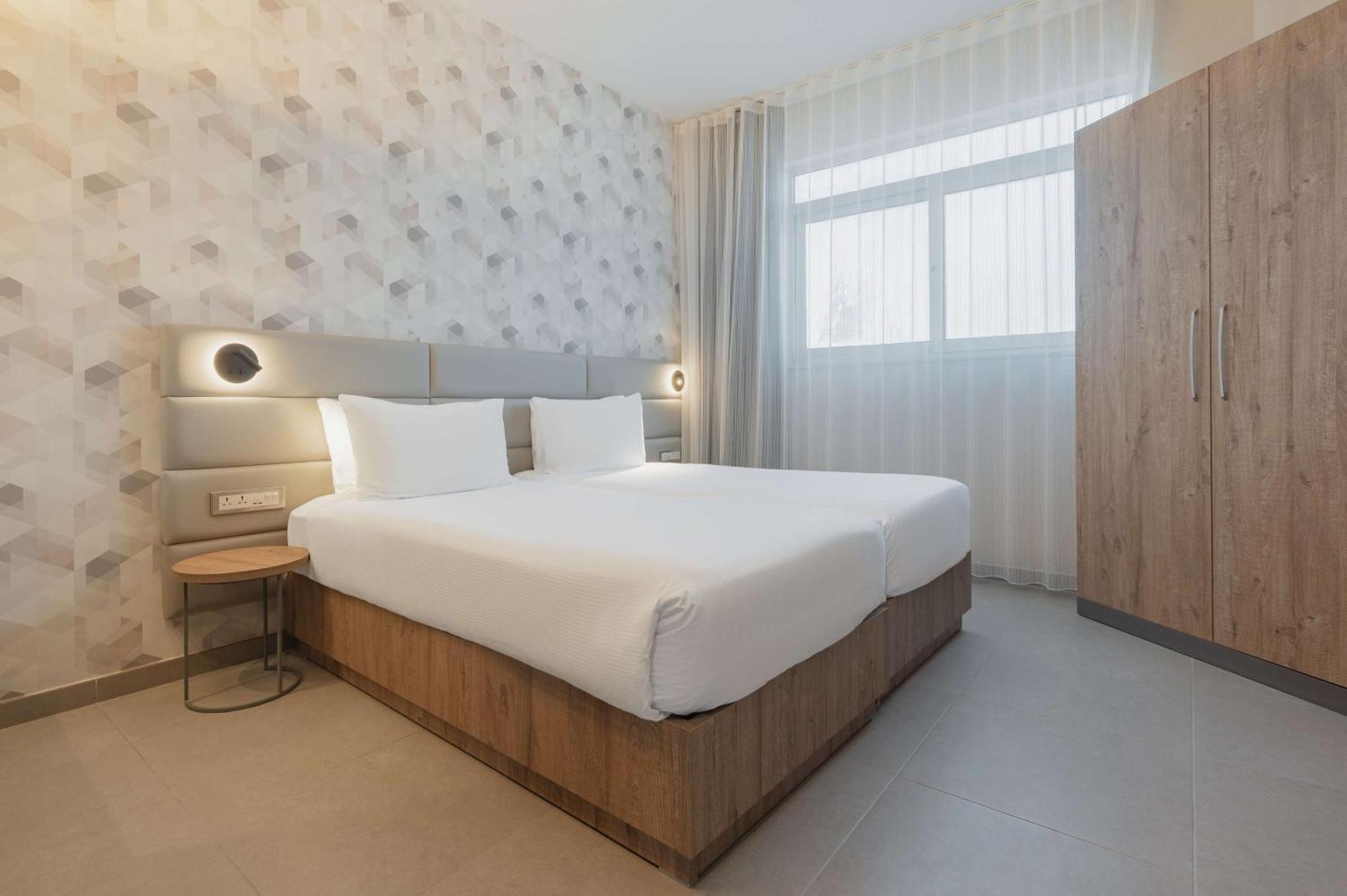 Hotel Doubletree By Hilton Malta St. Paul's Bay