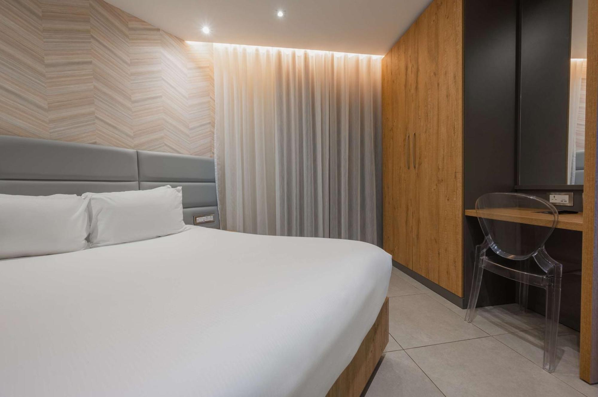 Doubletree By Hilton Malta 4*
