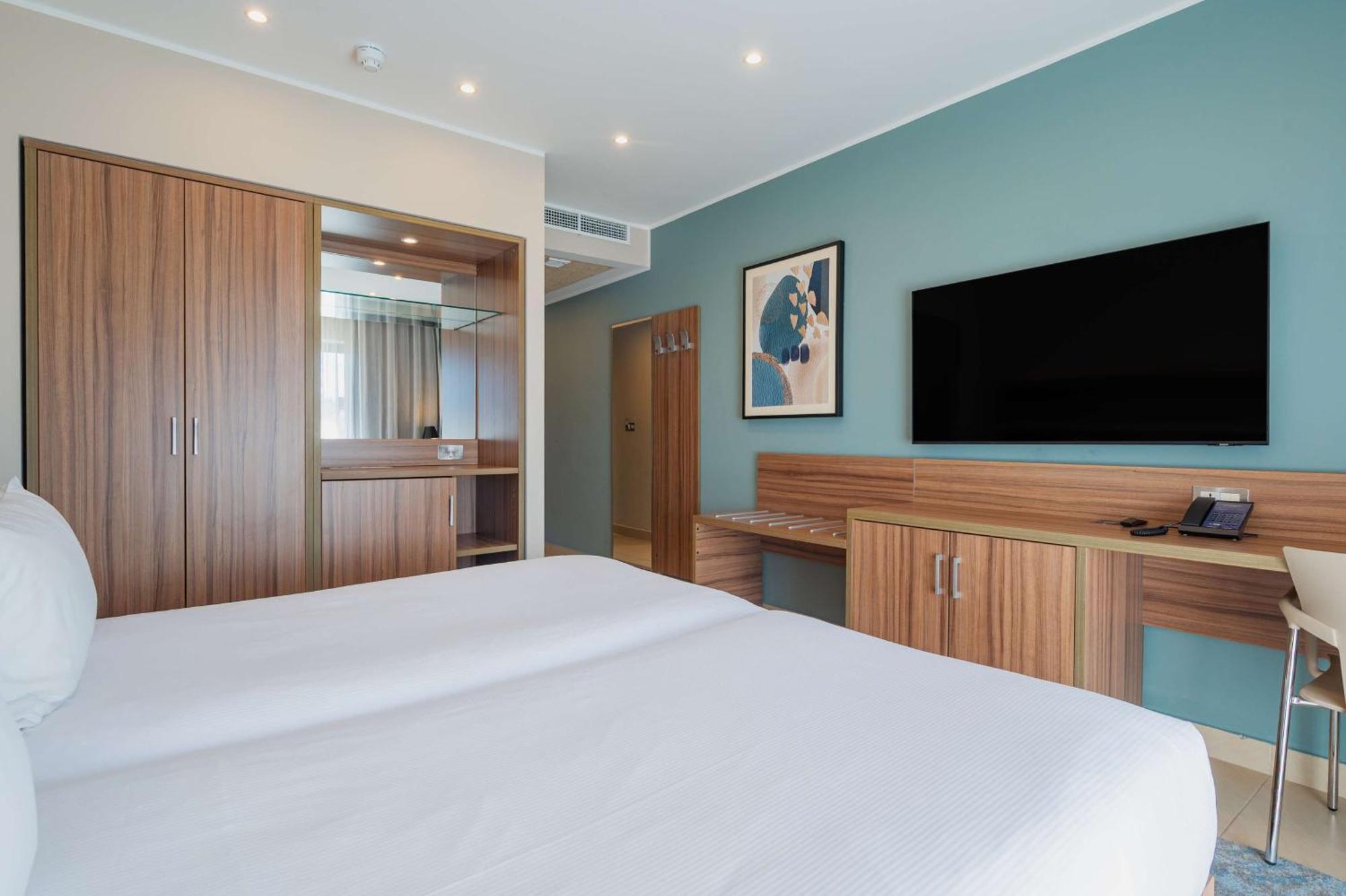 Hotel Doubletree By Hilton Malta San Pawl il-Baħar