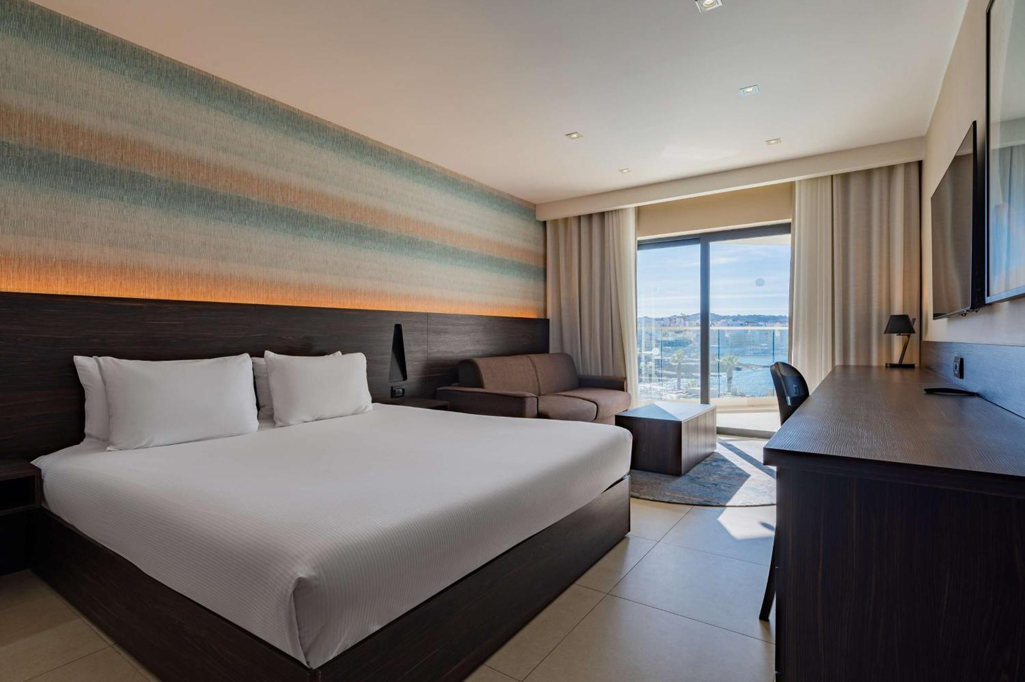 Hotel Doubletree By Hilton Malta