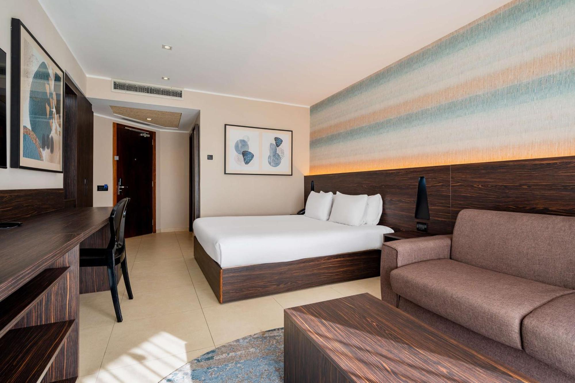 Doubletree By Hilton Malta San Pawl il-Baħar