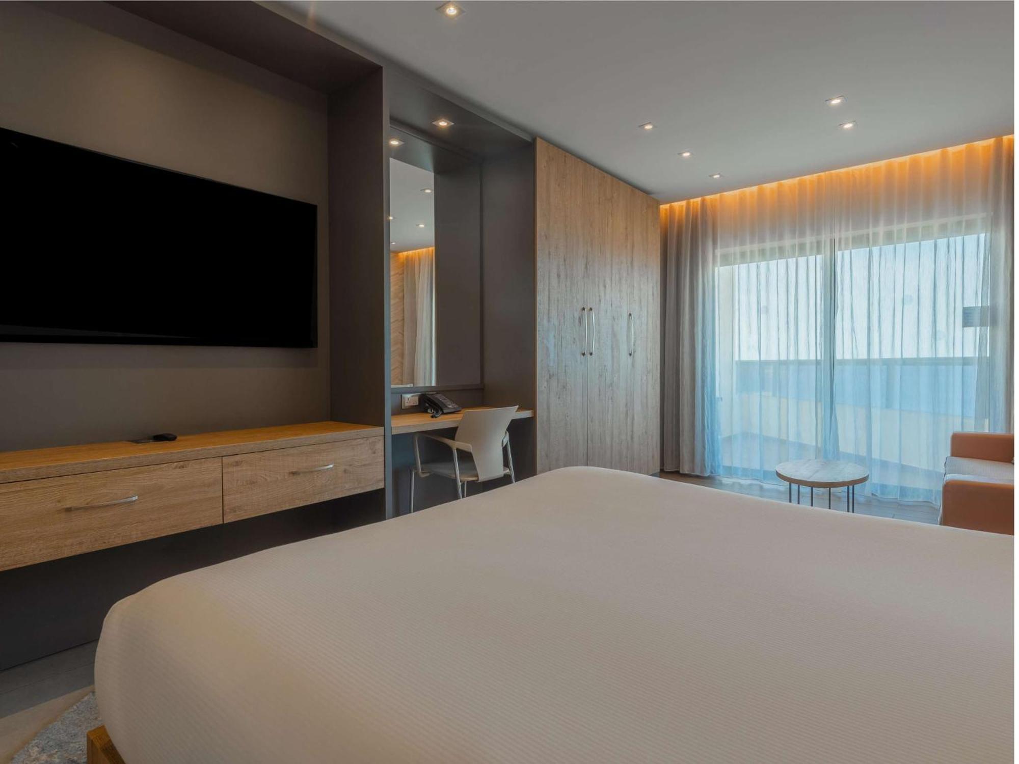 Doubletree By Hilton Malta San Pawl il-Baħar