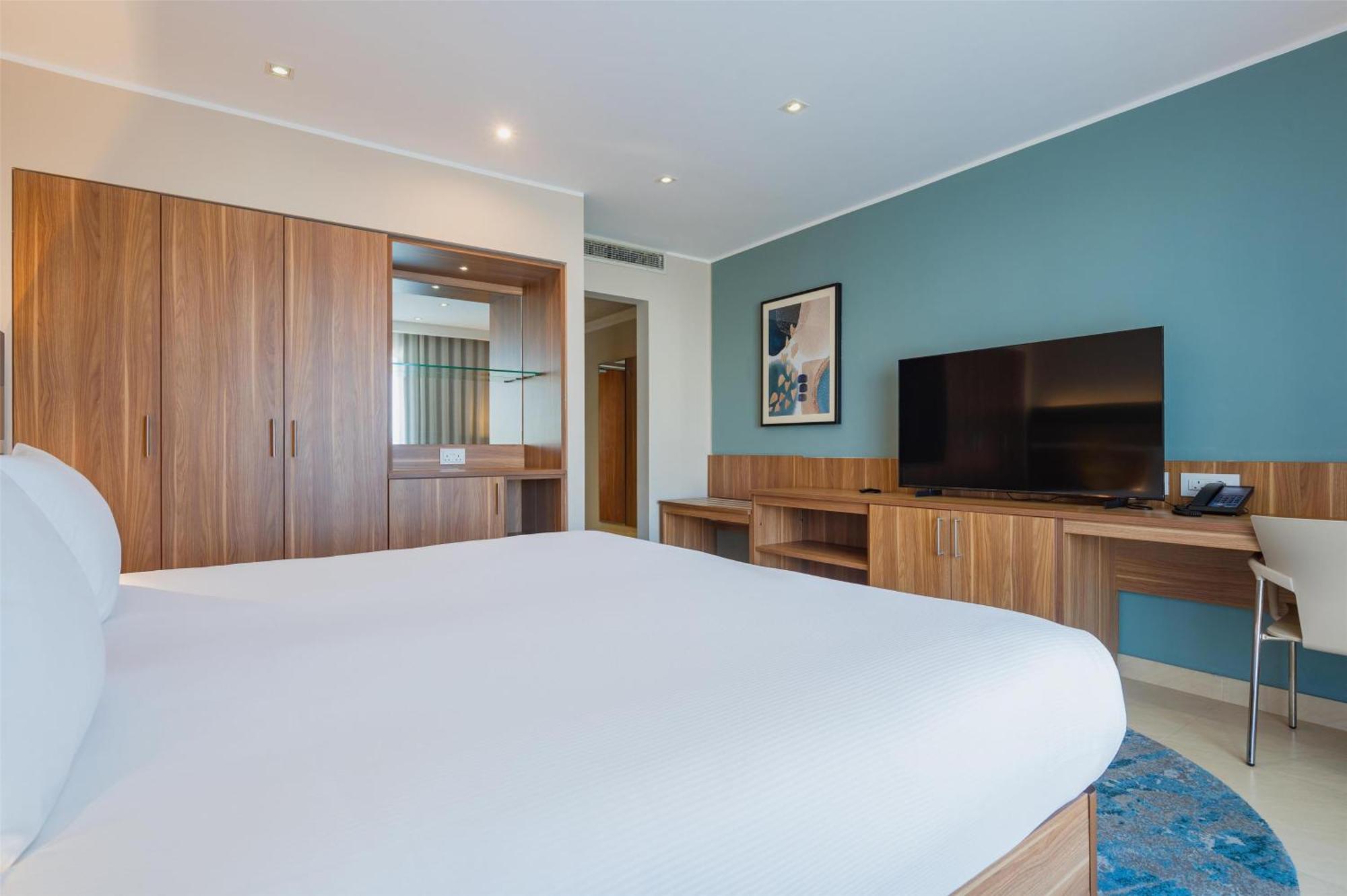 Doubletree By Hilton Malta St Paul's Bay