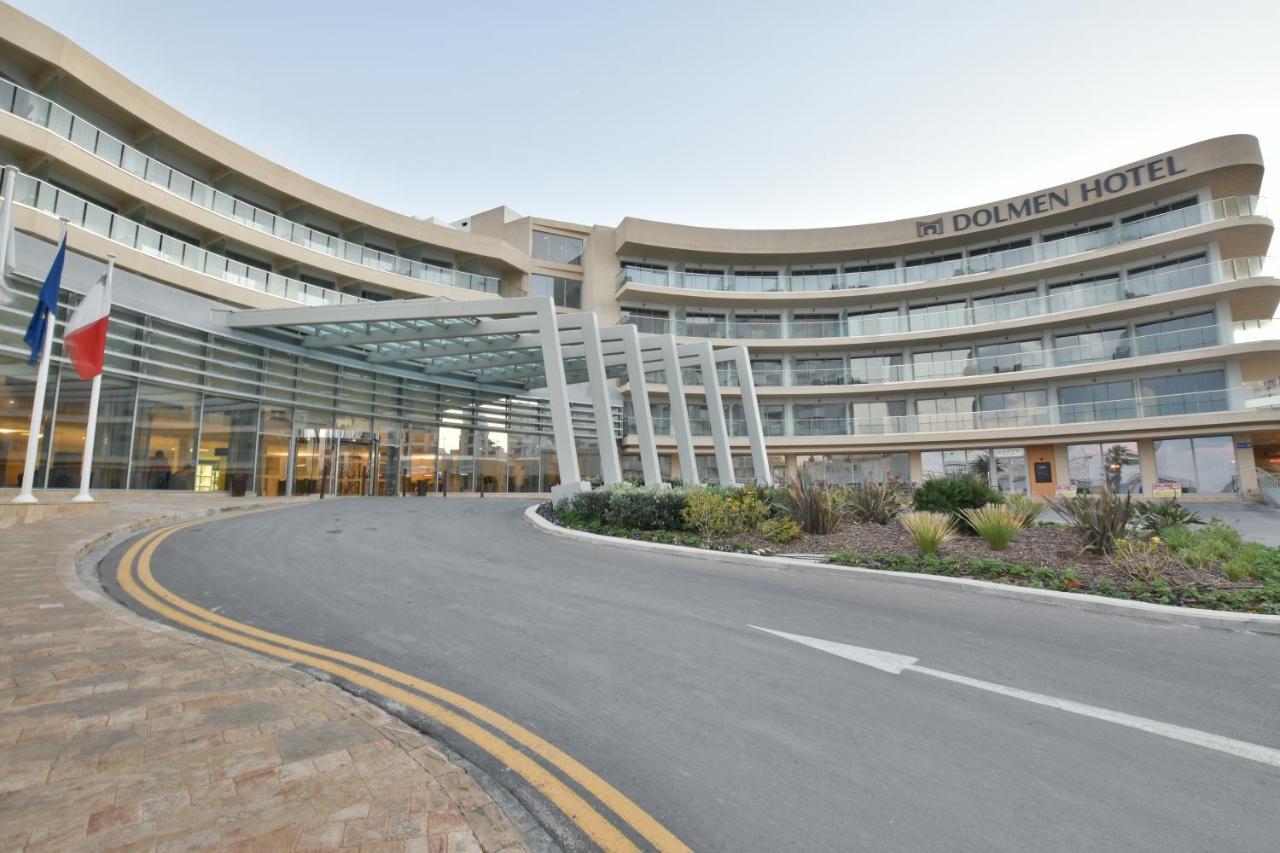 Doubletree By Hilton Malta Hotel