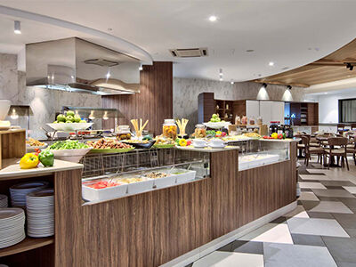 Doubletree By Hilton Malta 4* San Pawl il-Baħar